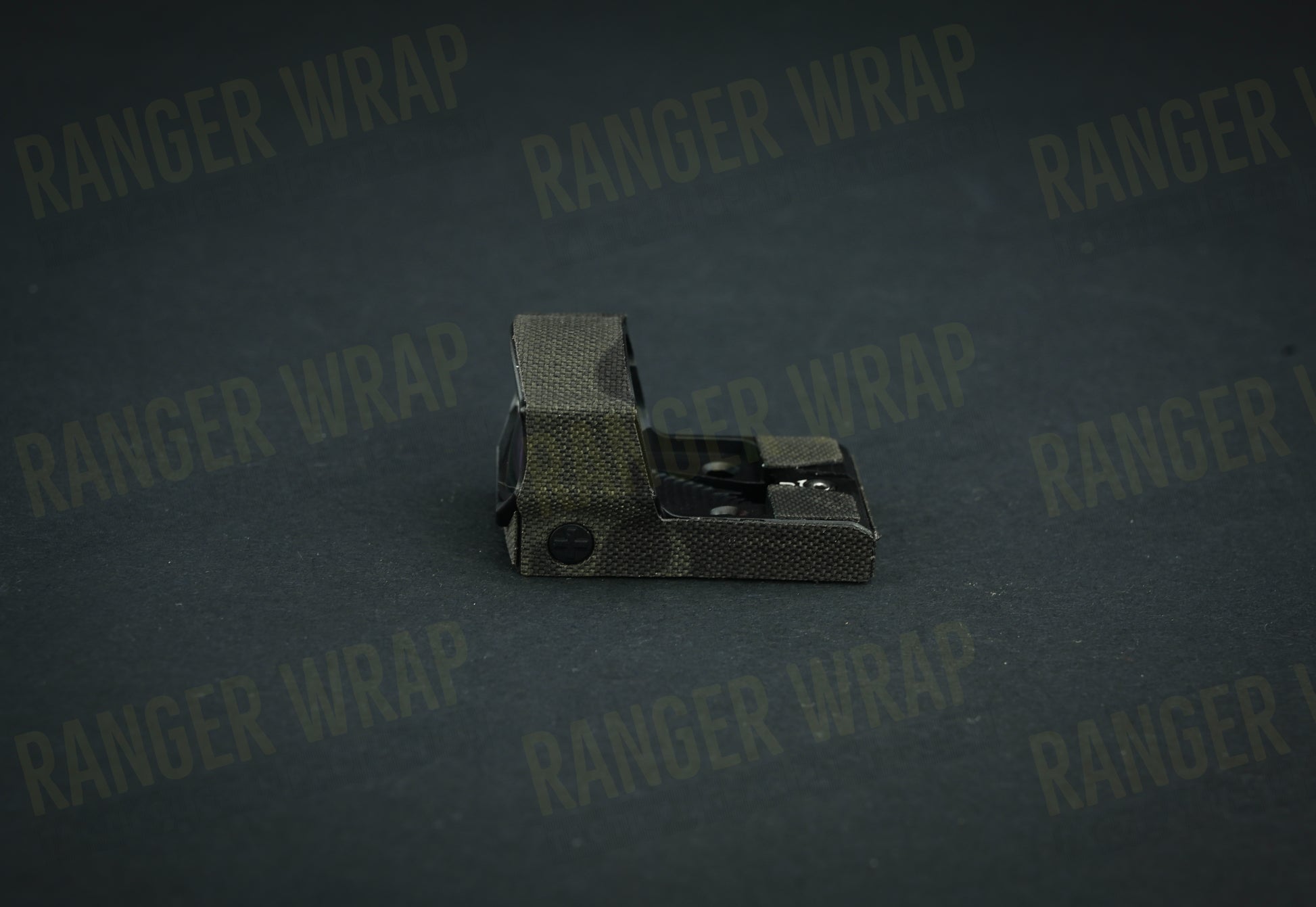 Canik MECANIK MO2 - Optic Wrap in Cordura Fabric-2