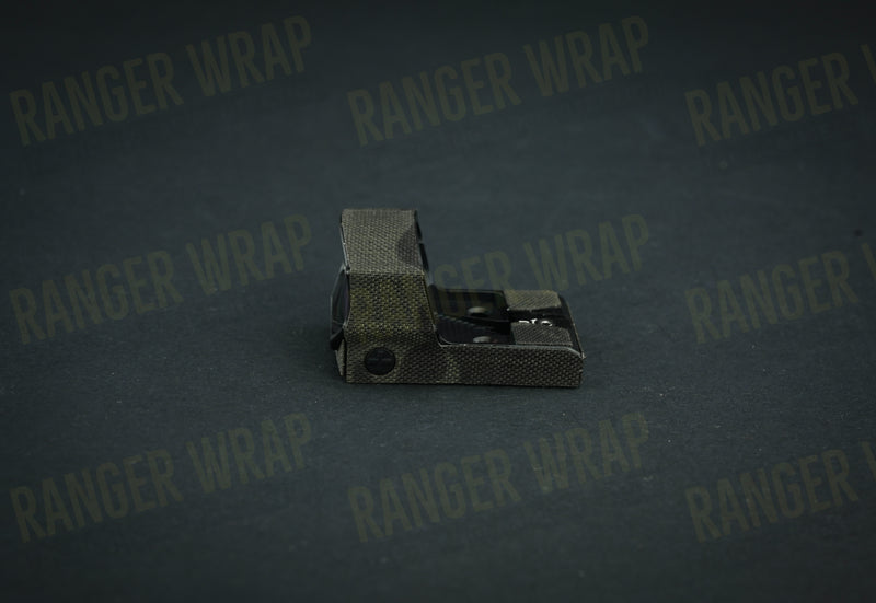 Canik MECANIK MO2 - Optic Wrap in Cordura Fabric-2