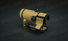 MEPROLIGHT MX3-F/T 3X Magnifier- Optic Wrap in Cordura Fabric-6