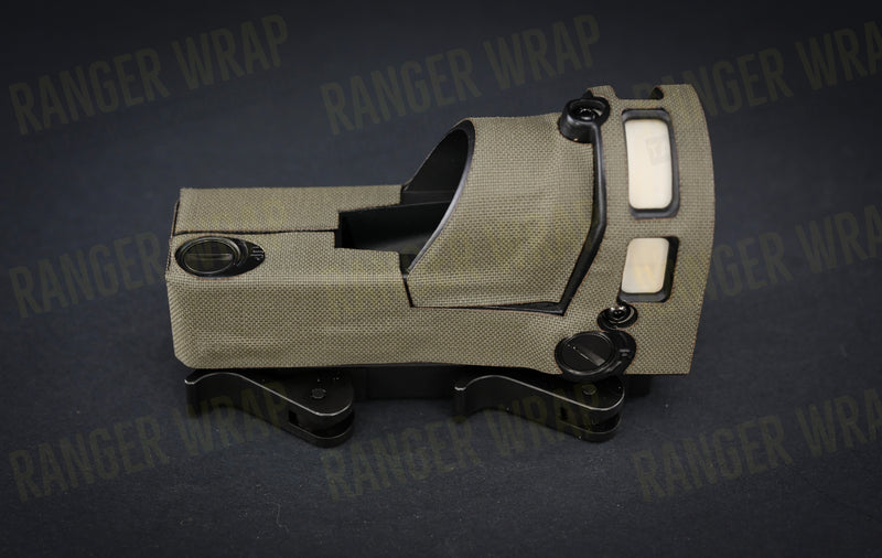 Meprolight M21- Optic Wrap in Cordura Fabric-6