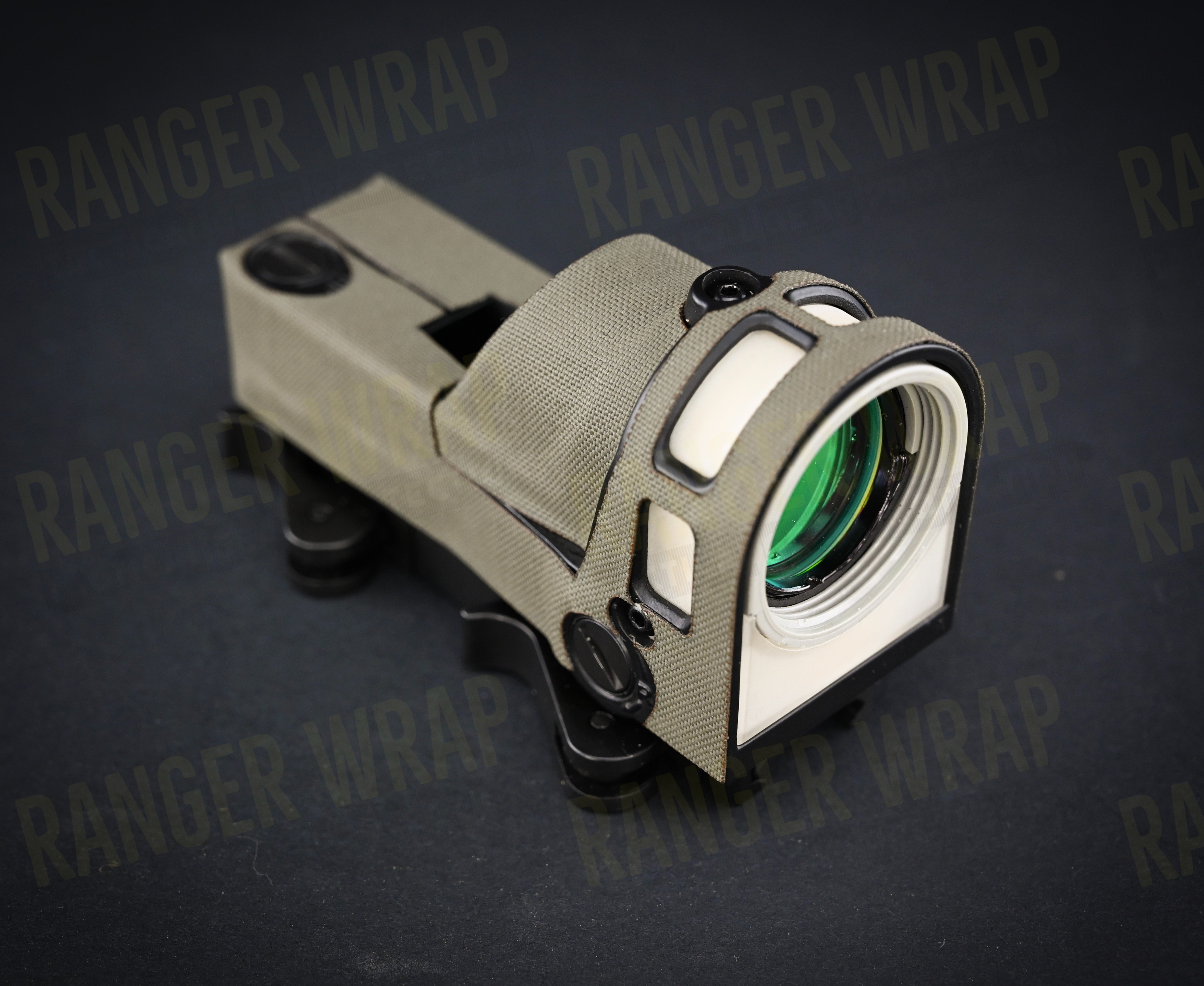 Meprolight M21- Optic Wrap in Cordura Fabric – RANGERWRAP.COM