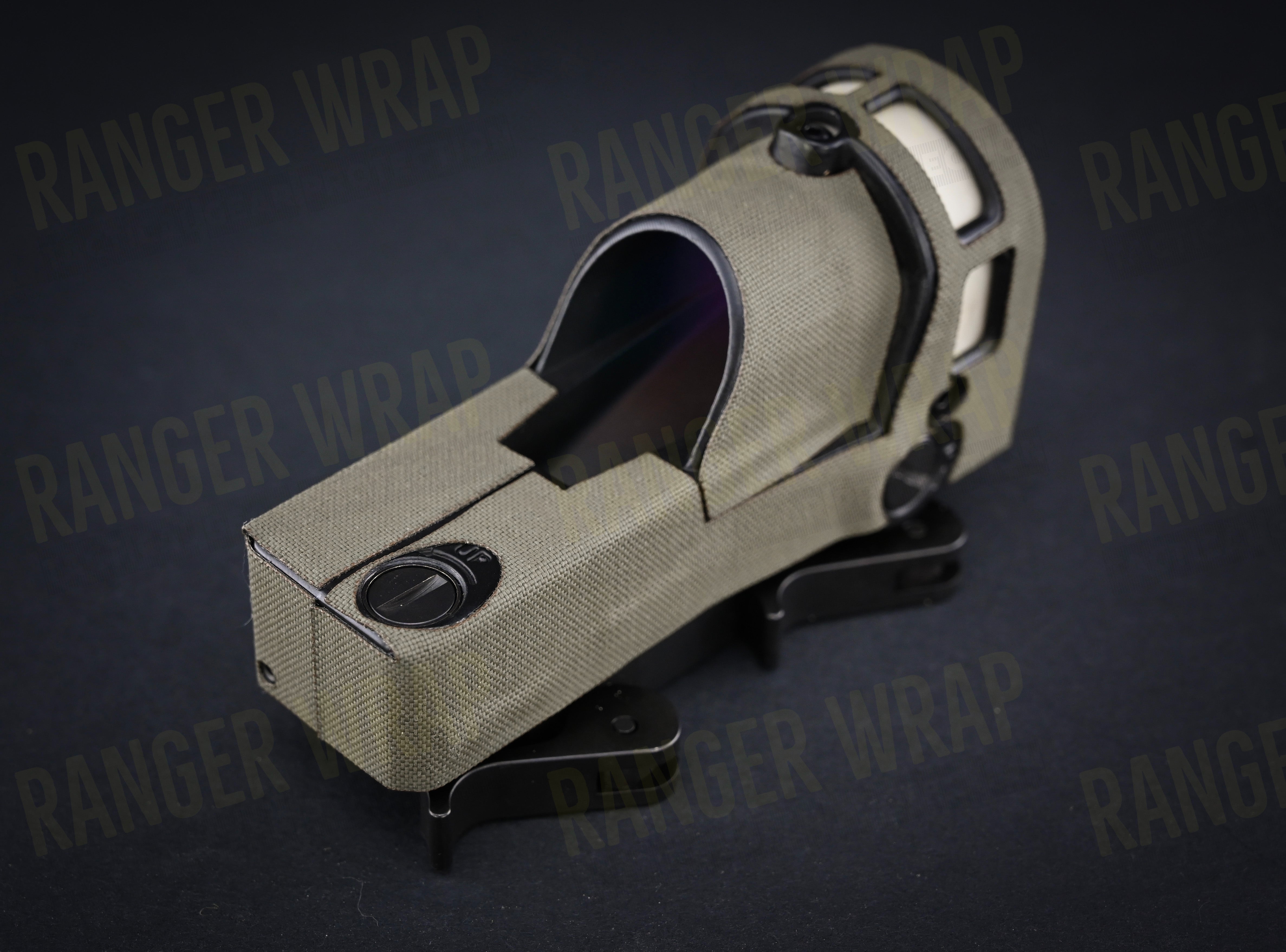 Meprolight M21- Optic Wrap in Cordura Fabric – RANGERWRAP.COM