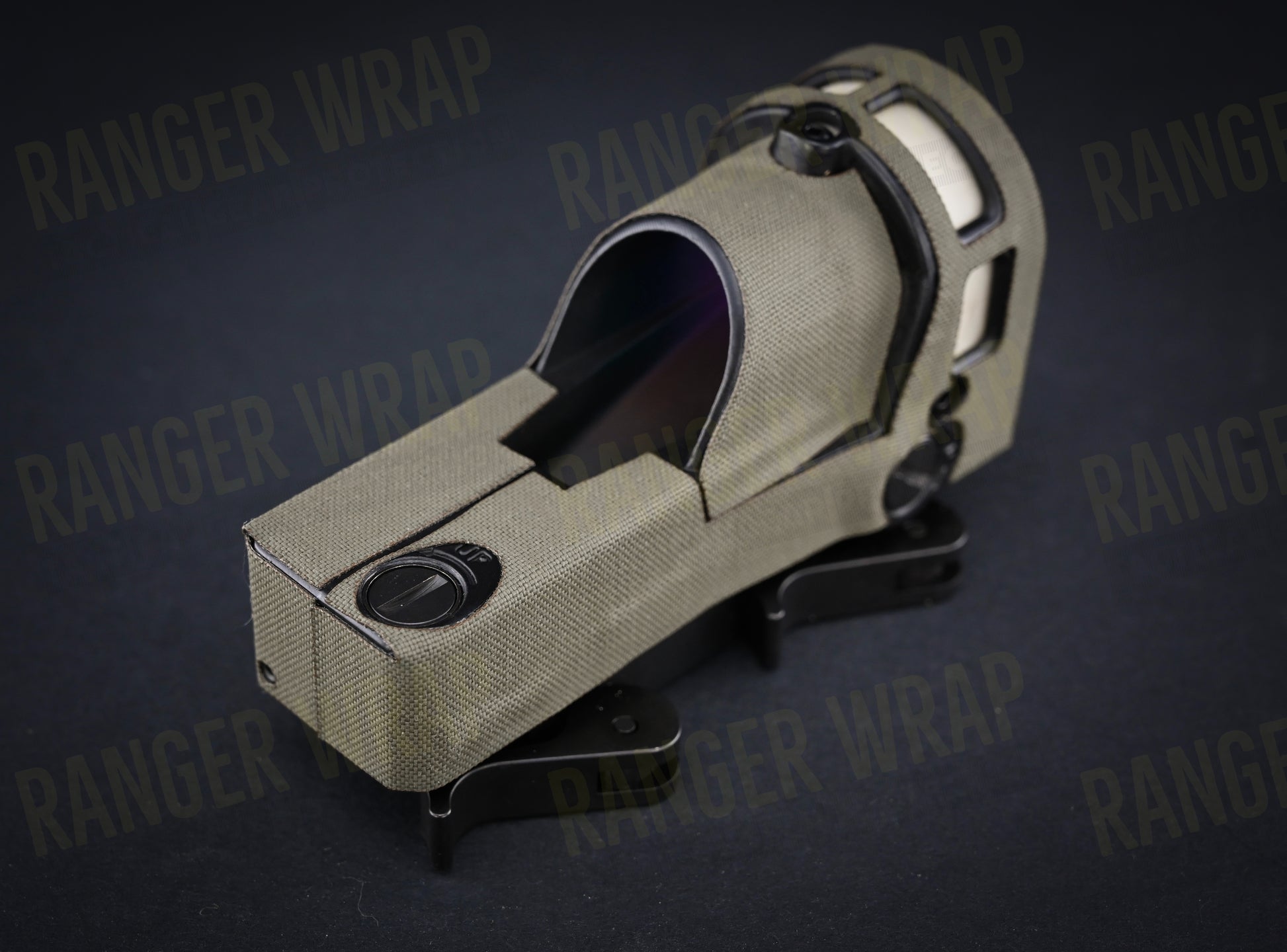 Meprolight M21- Optic Wrap in Cordura Fabric-5