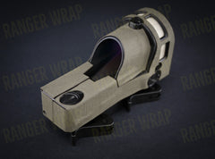 Meprolight M21- Optic Wrap in Cordura Fabric-5