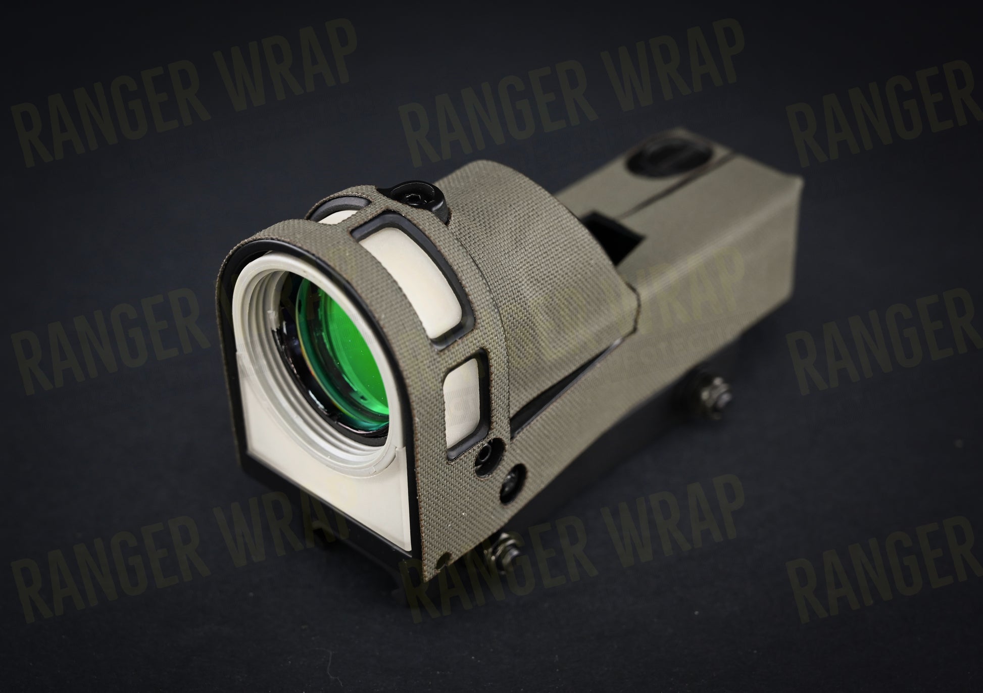 Meprolight M21- Optic Wrap in Cordura Fabric-2