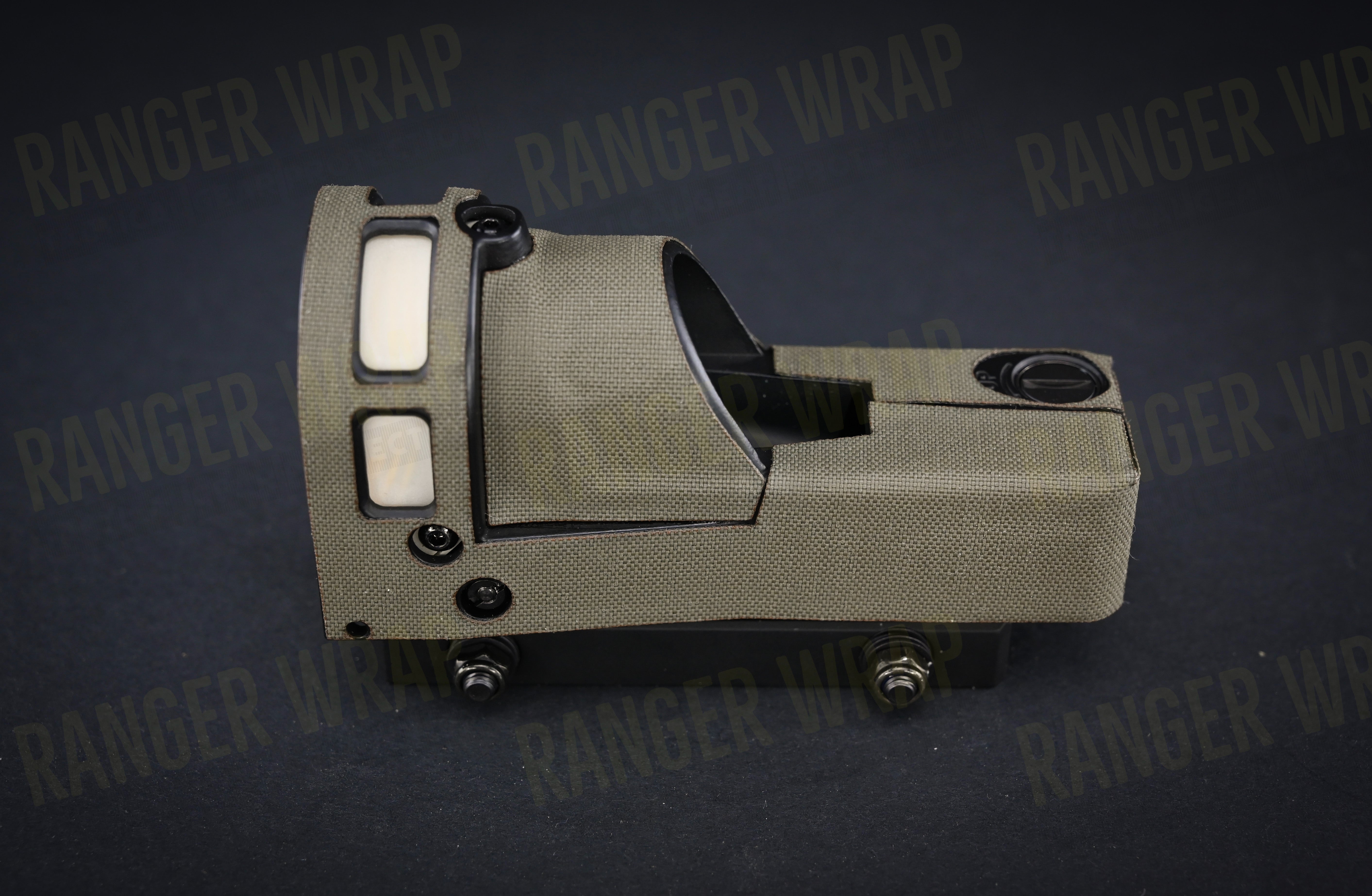 Meprolight M21- Optic Wrap in Cordura Fabric-3