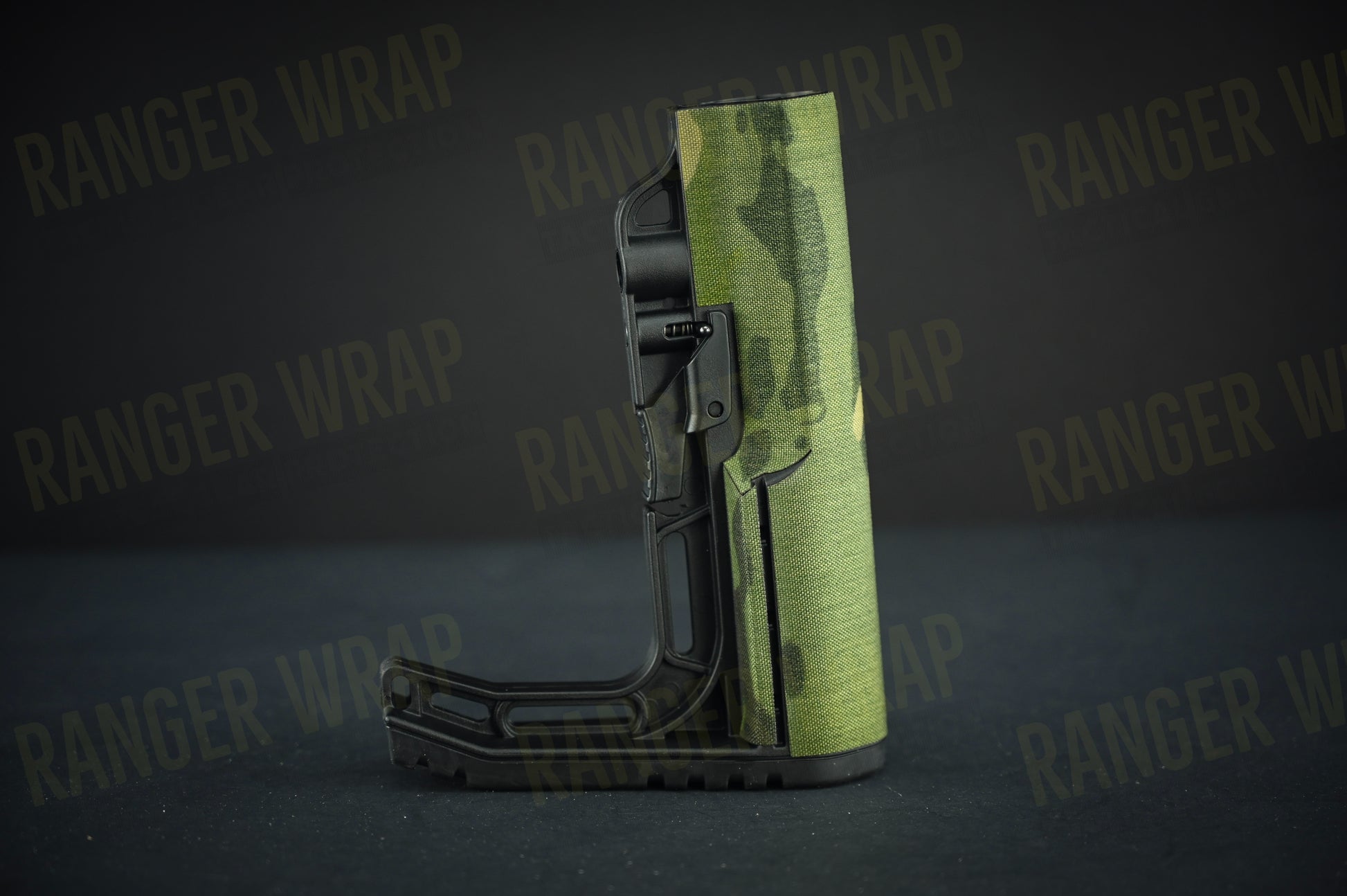 MFT BATTLELINK Minimalist Stock  - in Cordura Fabric-5
