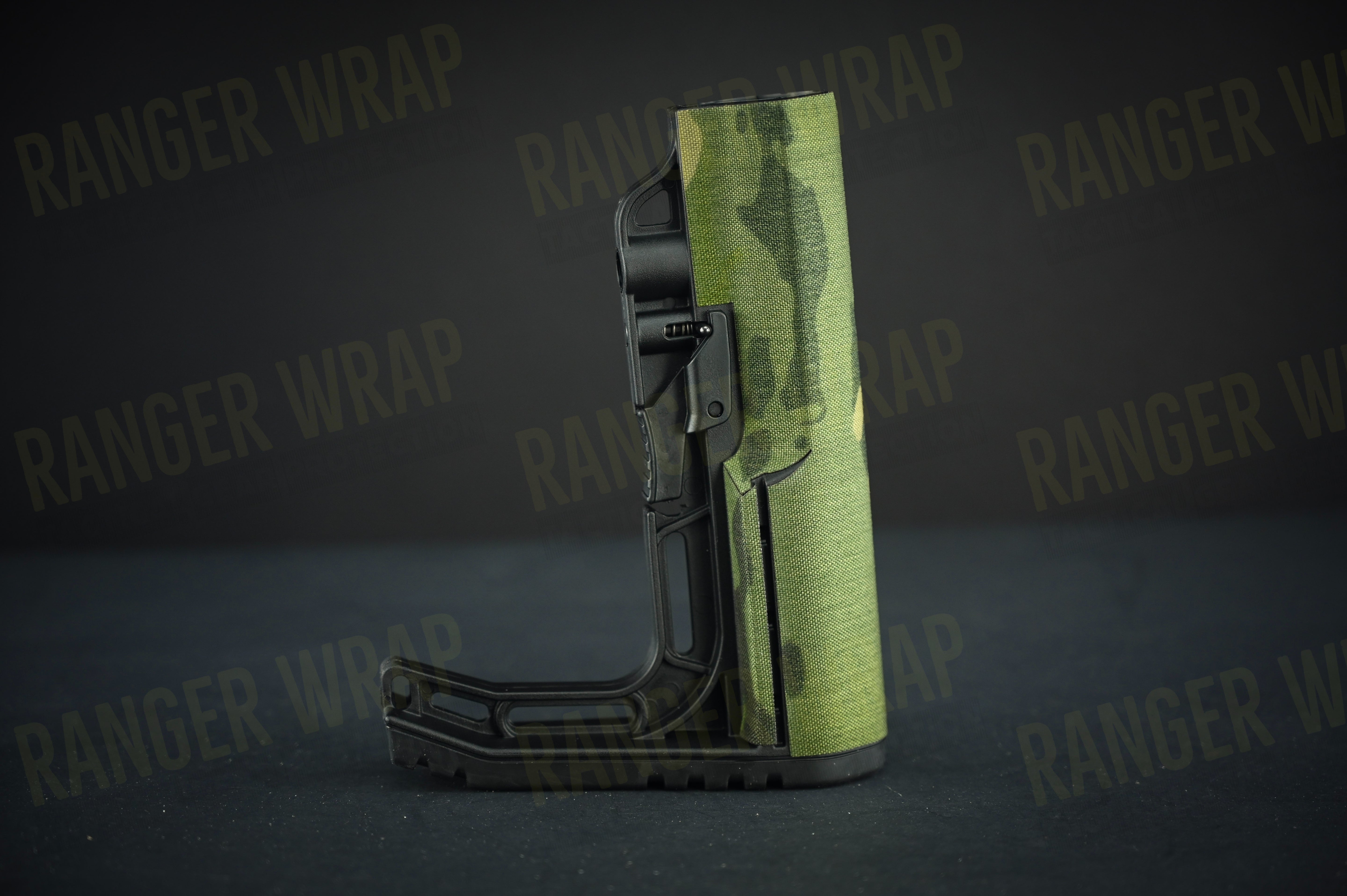 MFT BATTLELINK Minimalist Stock  - in Cordura Fabric-5