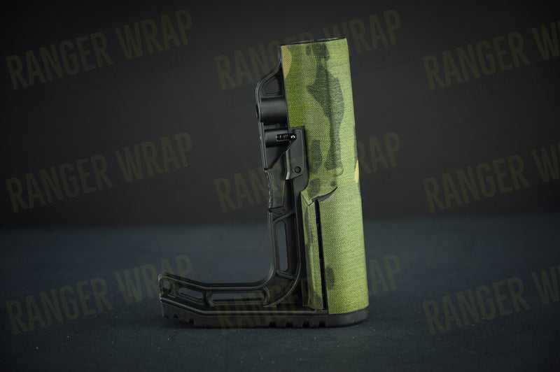 MFT BATTLELINK Minimalist Stock  - in Cordura Fabric-5