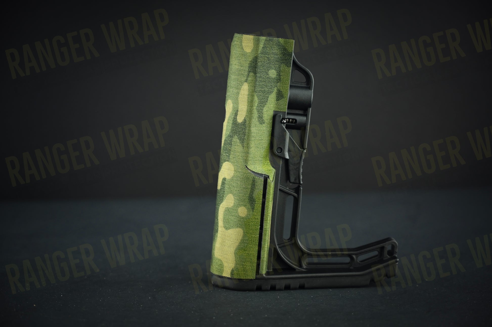 MFT BATTLELINK Minimalist Stock  - in Cordura Fabric-1