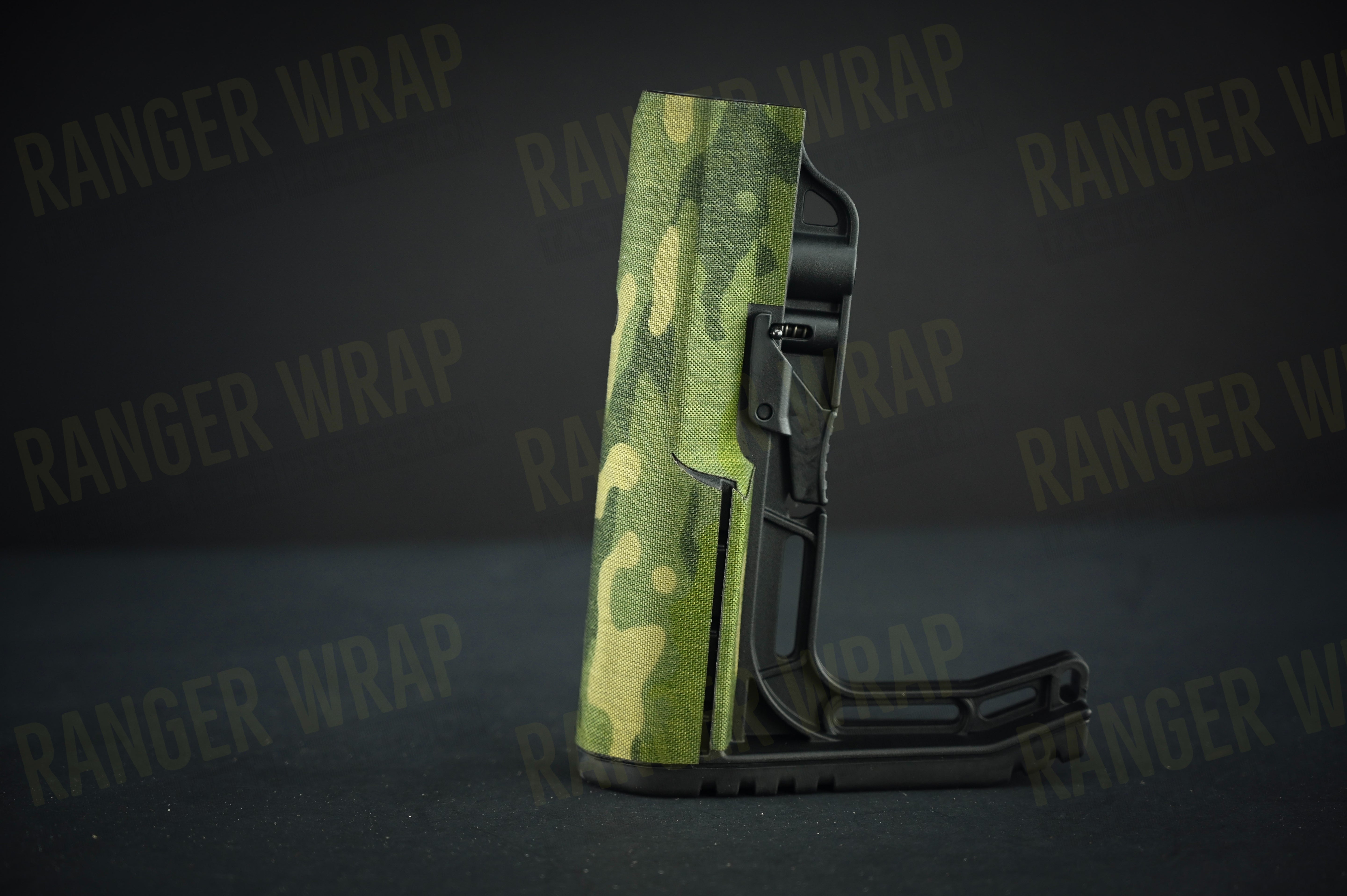 MFT BATTLELINK Minimalist Stock  - in Cordura Fabric