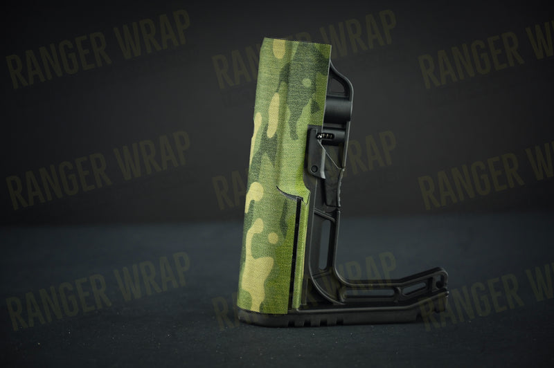 MFT BATTLELINK Minimalist Stock  - in Cordura Fabric-1