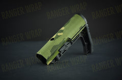 MFT BATTLELINK Minimalist Stock  - in Cordura Fabric-3