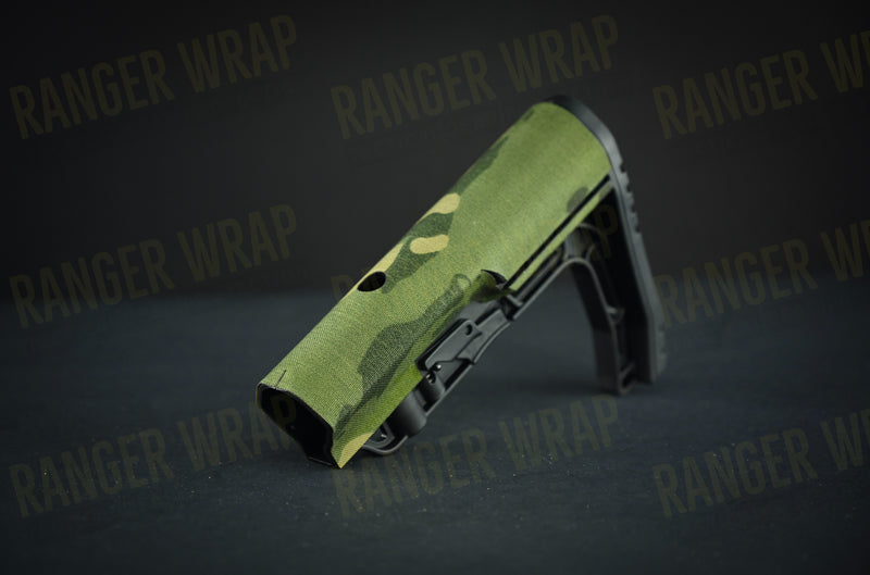 MFT BATTLELINK Minimalist Stock  - in Cordura Fabric-3