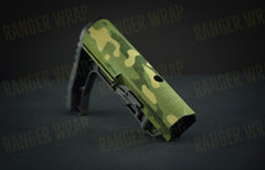 MFT BATTLELINK Minimalist Stock  - in Cordura Fabric-4