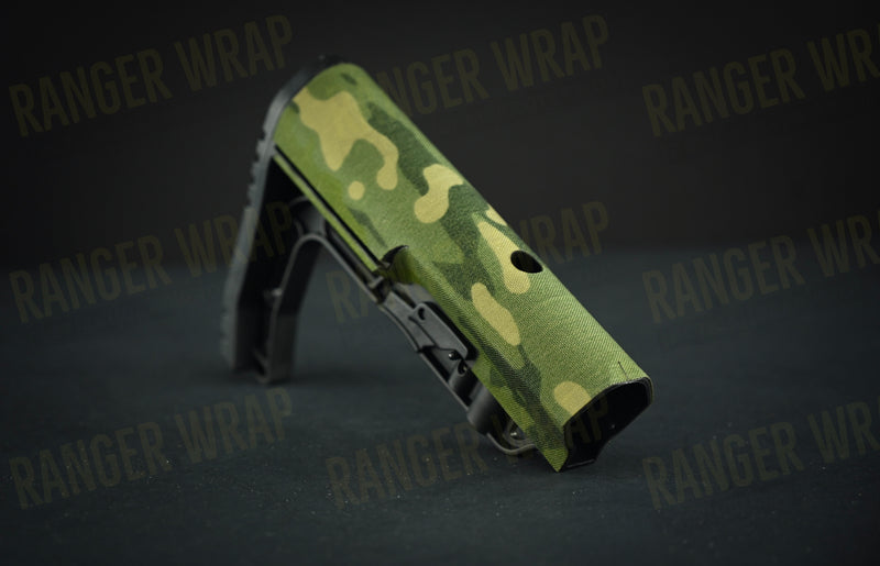 MFT BATTLELINK Minimalist Stock  - in Cordura Fabric-4