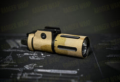 Modlite PL350 - Weapon Light Wrap in Cordura Fabric-1