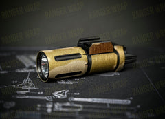 Modlite PL350 - Weapon Light Wrap in Cordura Fabric-2