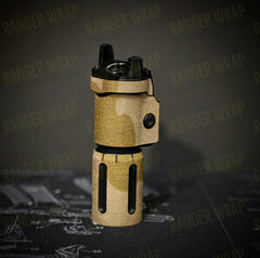 Modlite PL350 - Weapon Light Wrap in Cordura Fabric-5