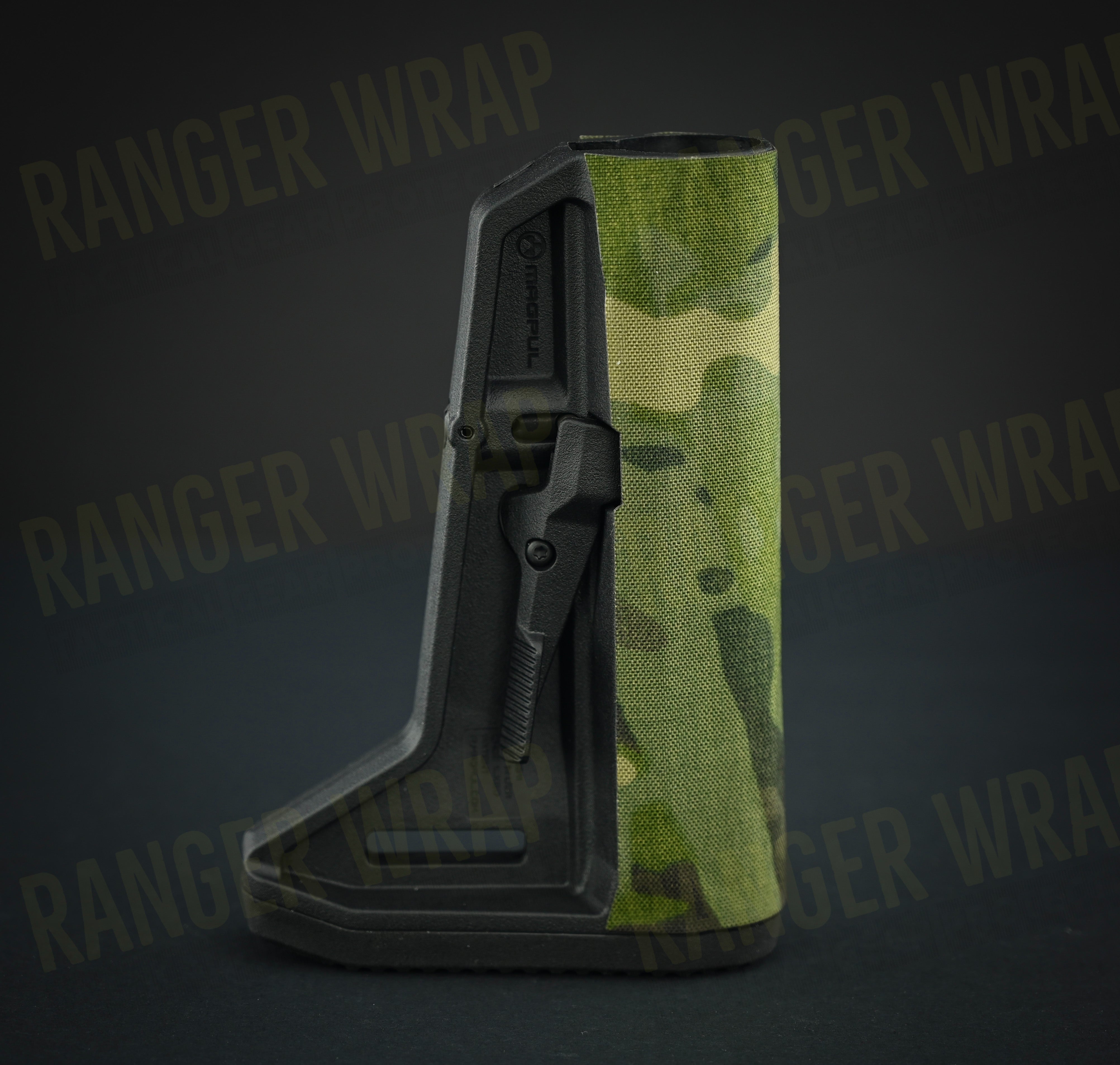 Magpul MOE SL-K Carbine Stock - in Cordura Fabric – RANGERWRAP.COM