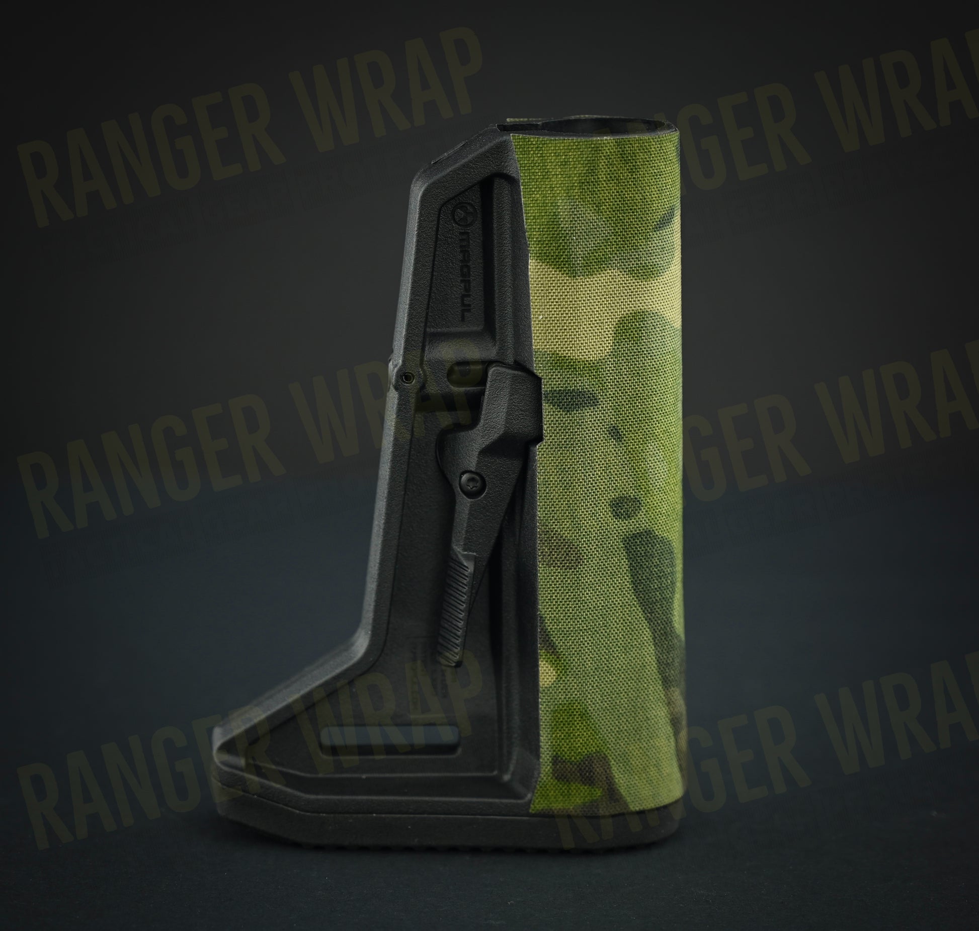 Magpul MOE SL-K Carbine Stock - in Cordura Fabric-1