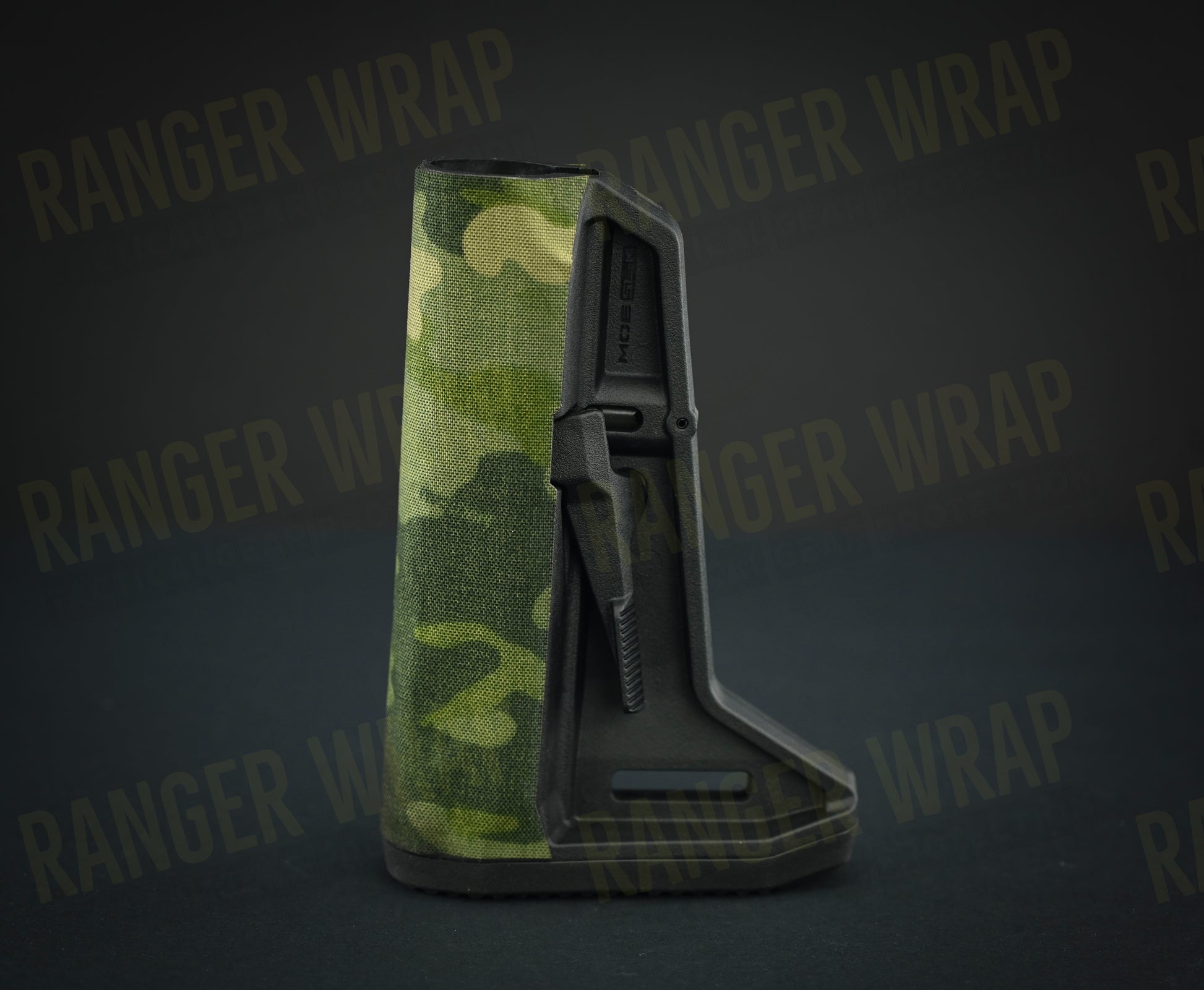 Magpul MOE SL-K Carbine Stock - in Cordura Fabric-2