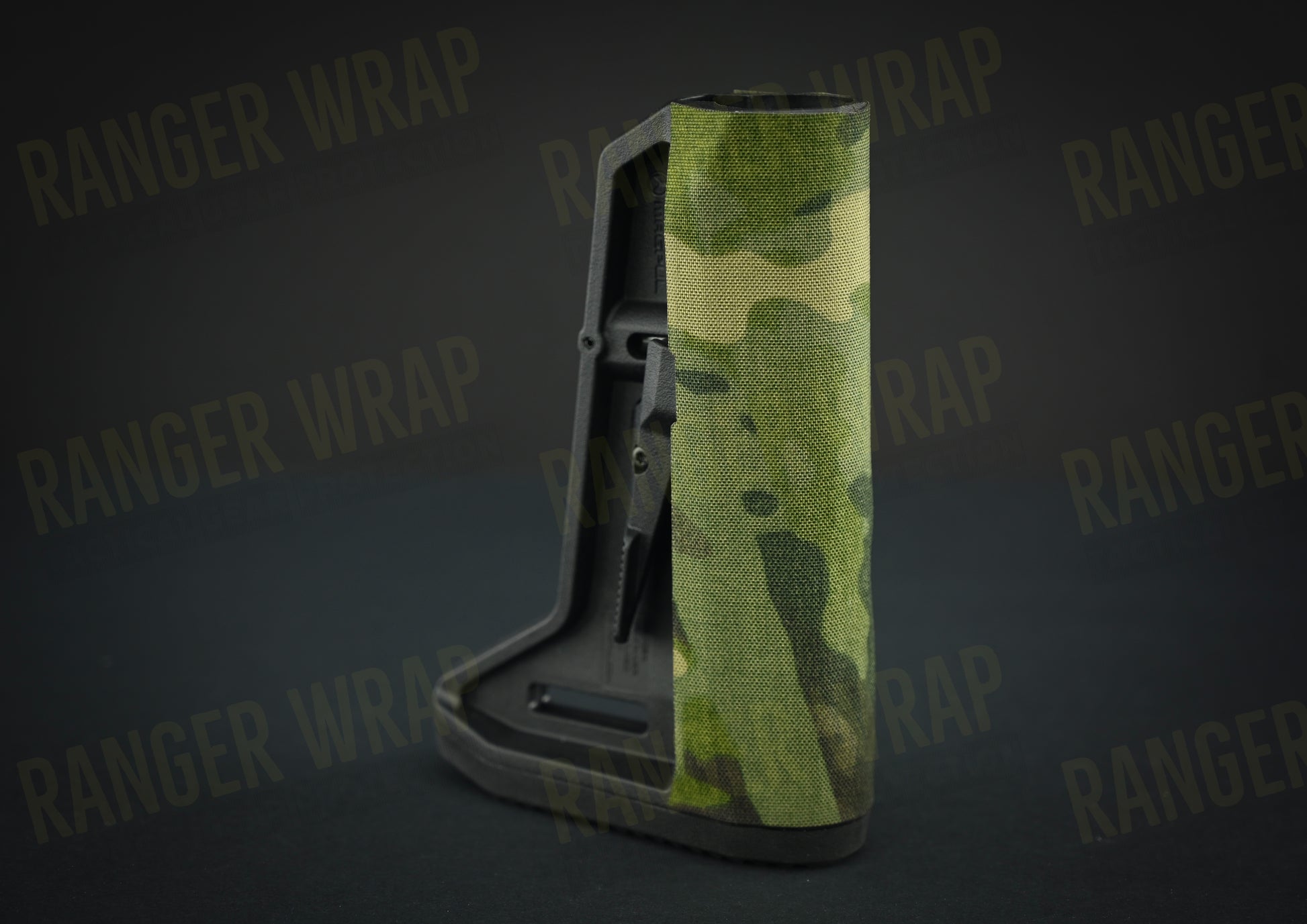 Magpul MOE SL-K Carbine Stock - in Cordura Fabric-3