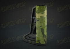 Magpul MOE SL-K Carbine Stock - in Cordura Fabric-3