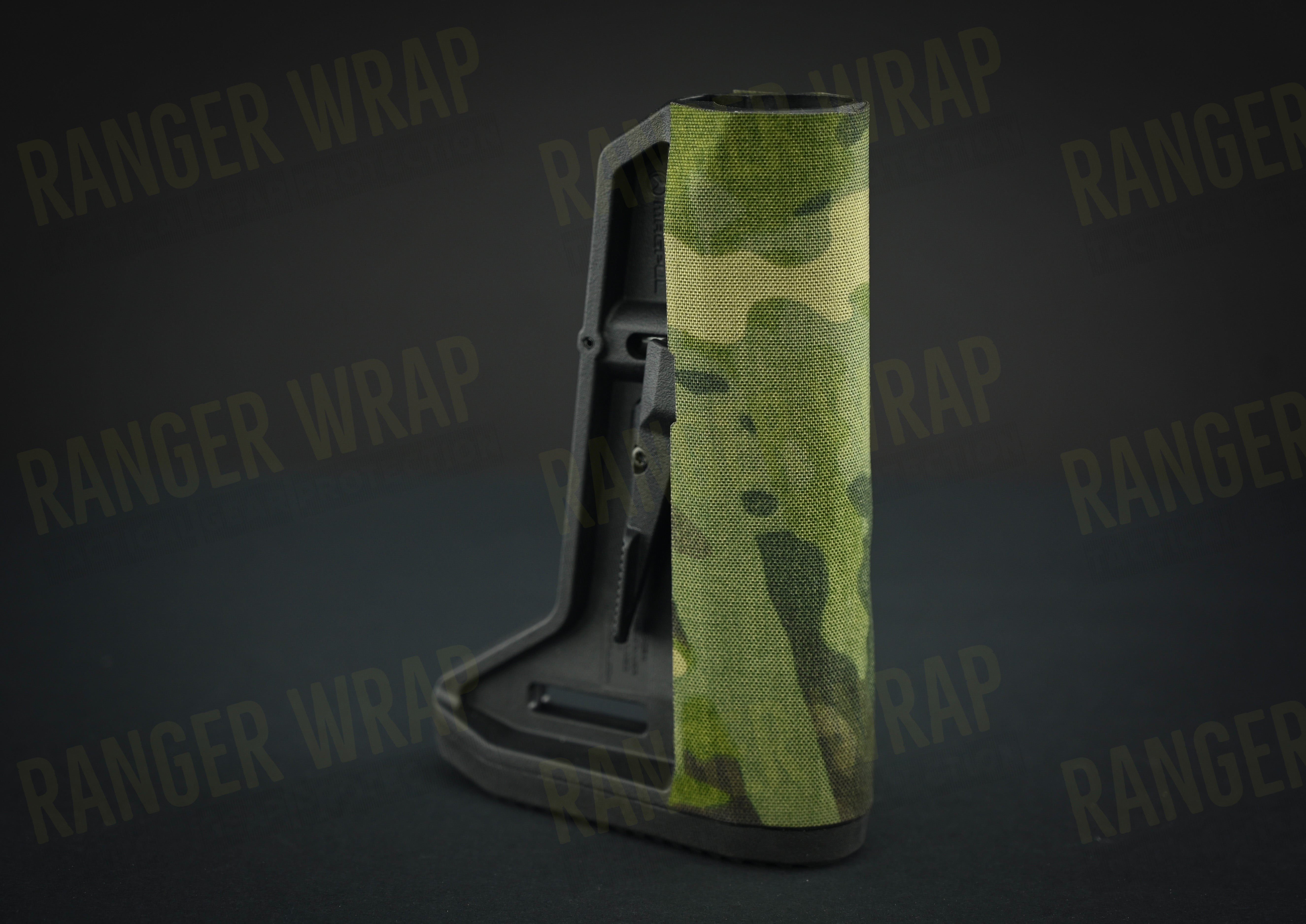 Magpul MOE SL-K Carbine Stock - in Cordura Fabric-3
