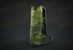 Magpul MOE SL-K Carbine Stock - in Cordura Fabric-4