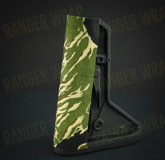 Magpul MOE SL Carbine Stock - in Cordura Fabric-1