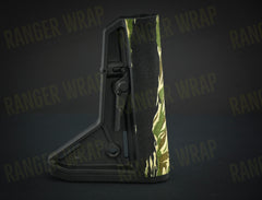 Magpul MOE SL Carbine Stock - in Cordura Fabric-3