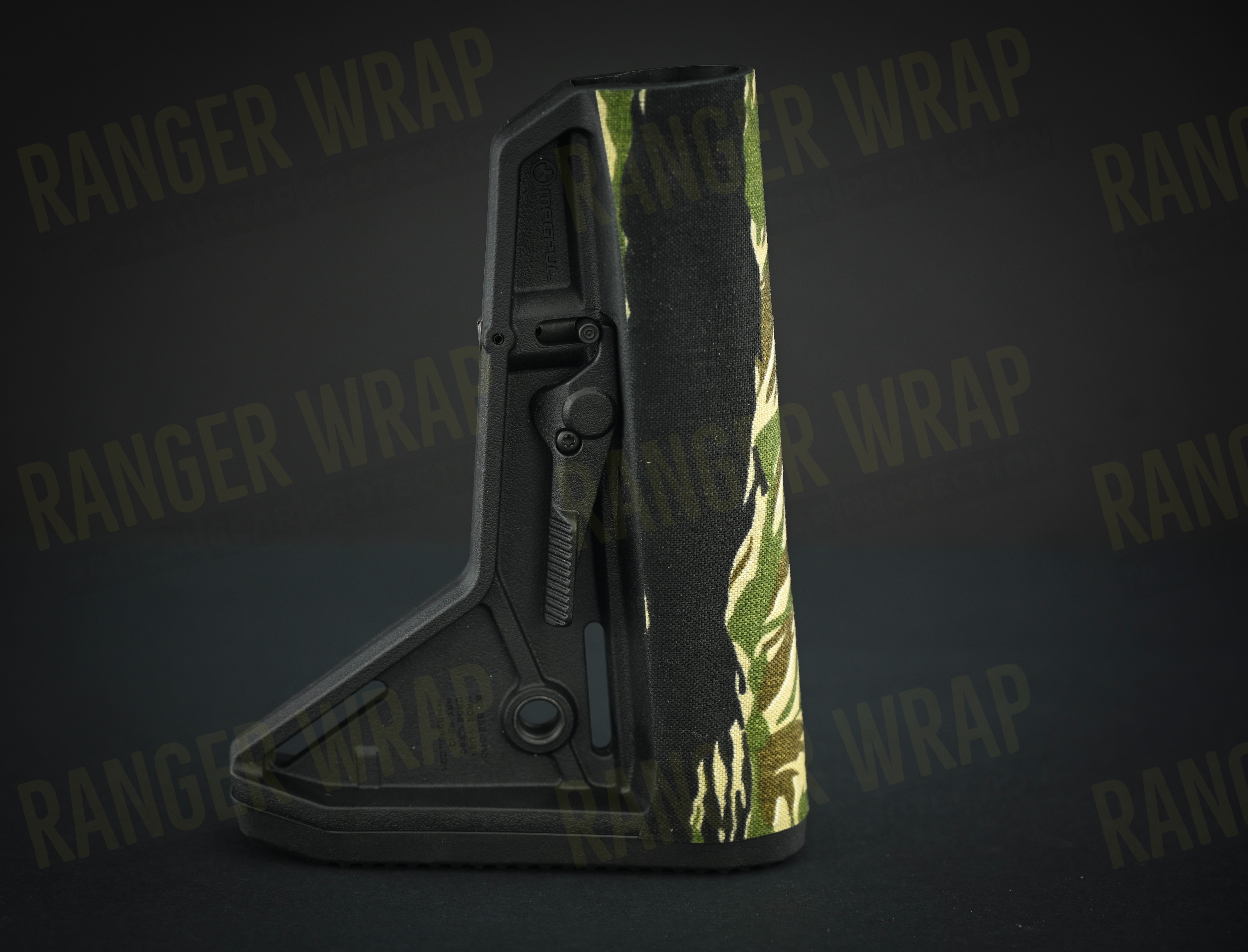 Magpul MOE SL Carbine Stock - in Cordura Fabric-3