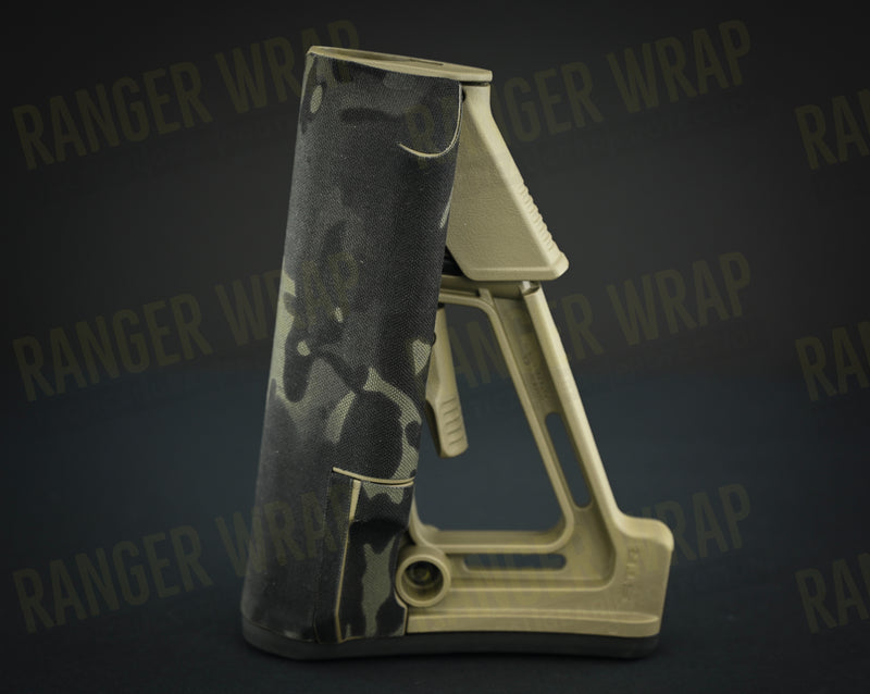 Magpul MOE STR Carbine Stock - in Cordura Fabric-4