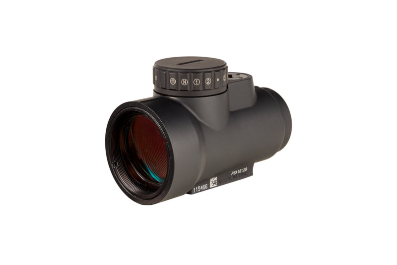 Trijicon MRO HD Optic - Black - Used/Demo-1