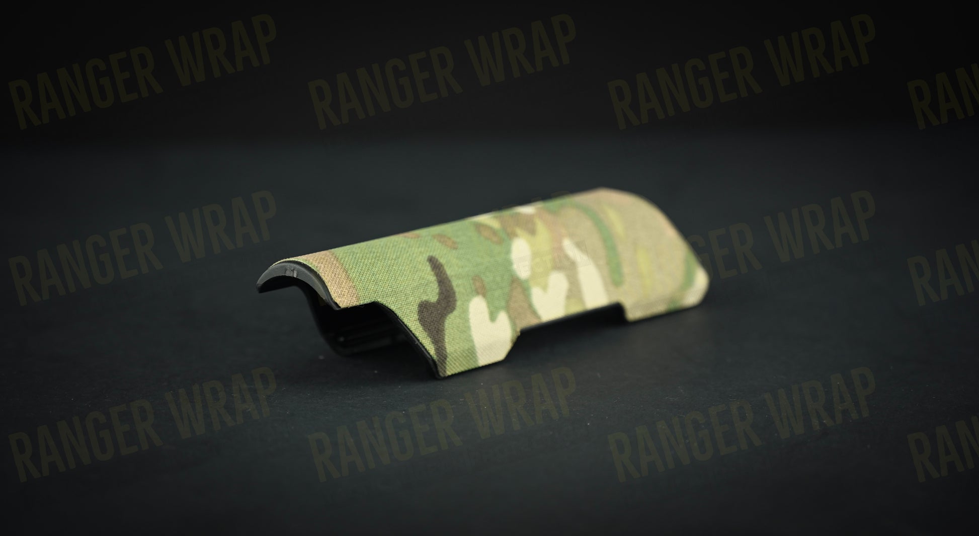 Magpul CTR MOE Cheek Riser Wrap- in Cordura Fabric-12