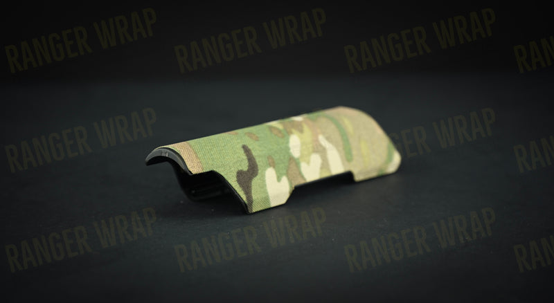 Magpul CTR MOE Cheek Riser Wrap- in Cordura Fabric-12