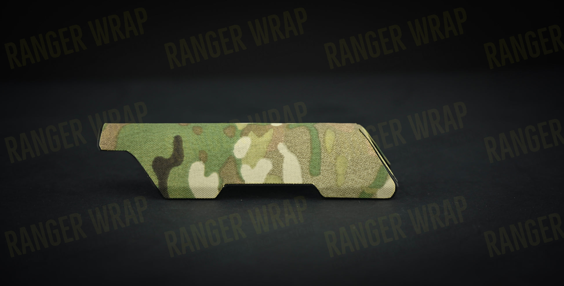 Magpul CTR MOE Cheek Riser Wrap- in Cordura Fabric-13