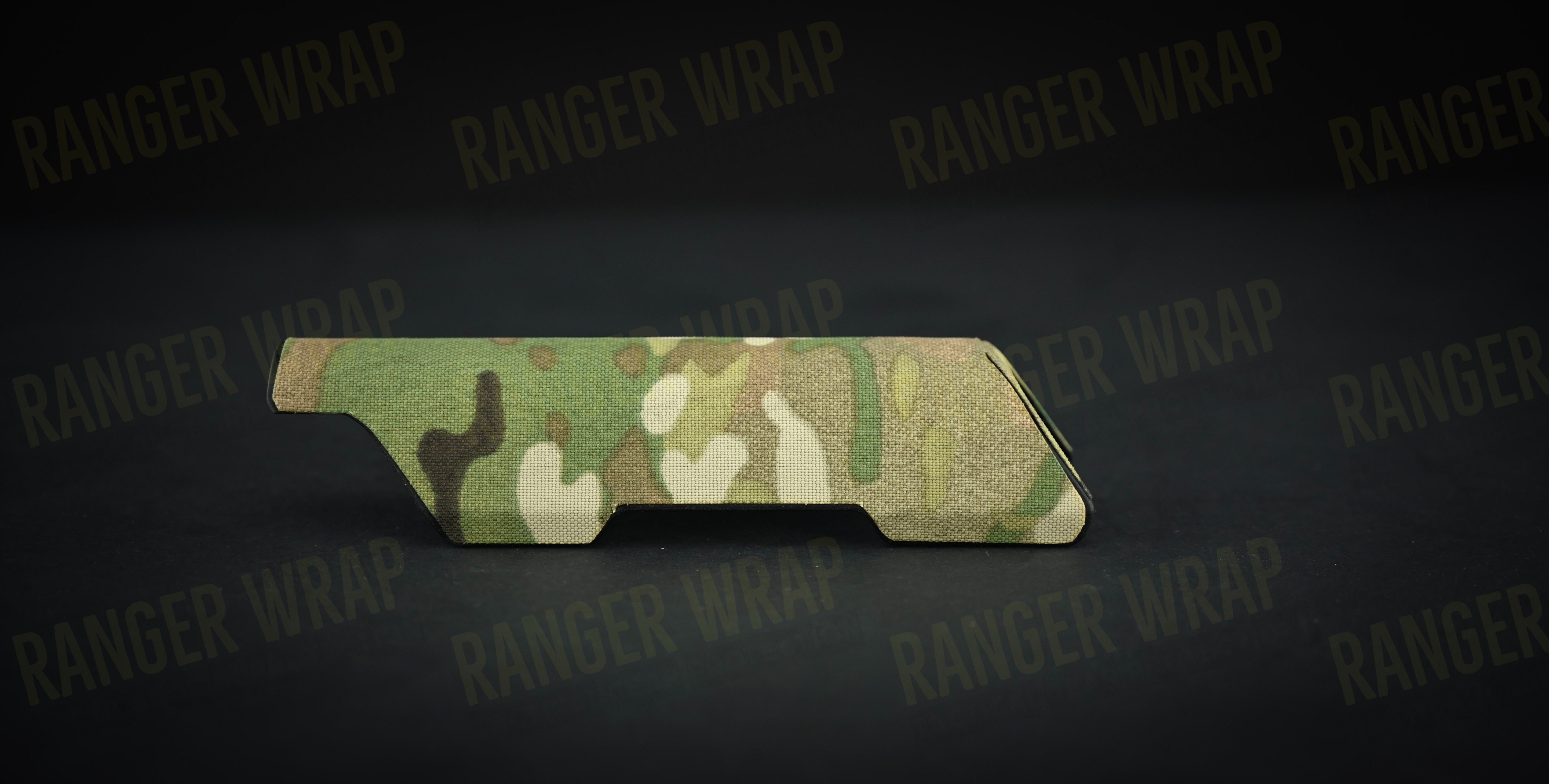 Magpul CTR MOE Cheek Riser Wrap- in Cordura Fabric-13