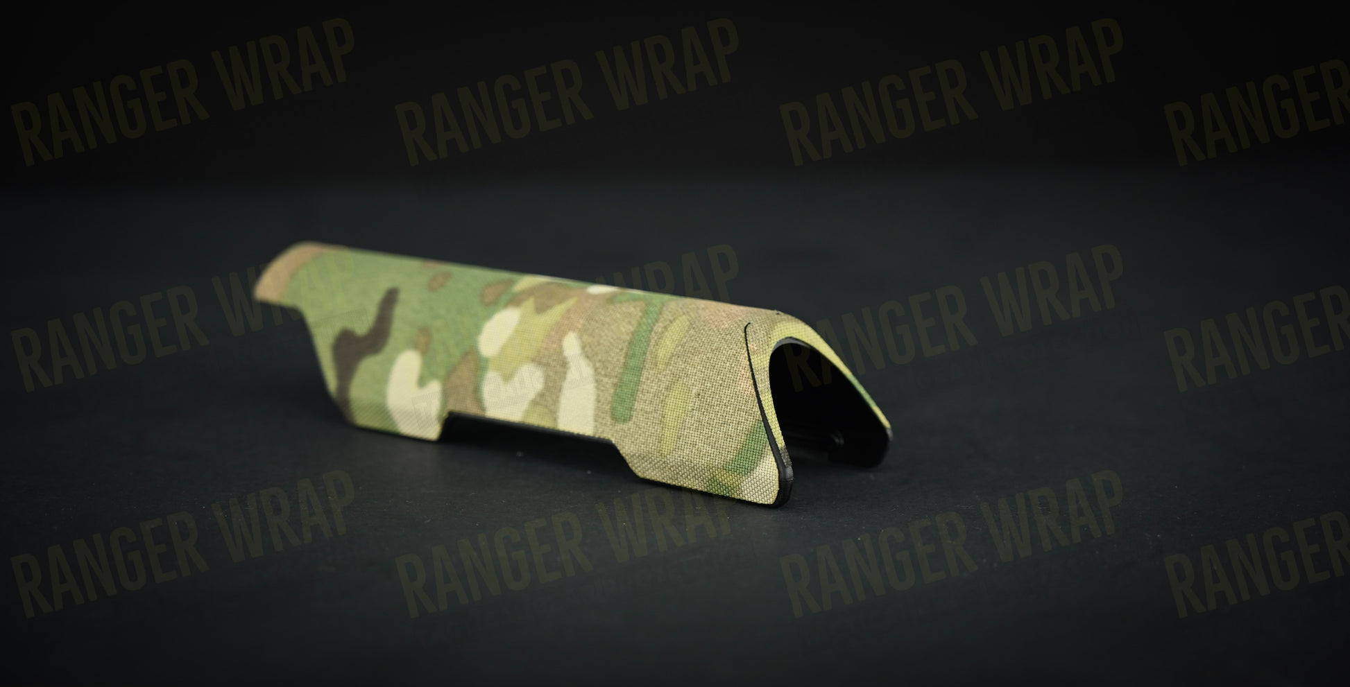 Magpul CTR MOE Cheek Riser Wrap- in Cordura Fabric-14