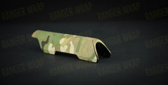Magpul CTR MOE Cheek Riser Wrap- in Cordura Fabric-14