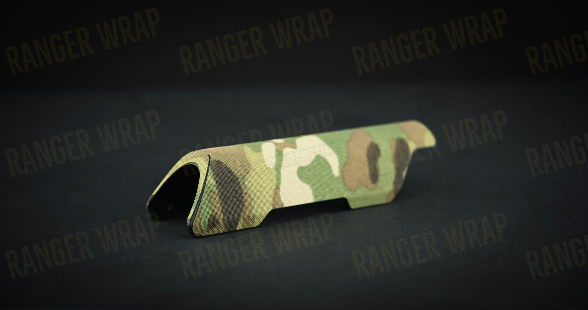 Magpul CTR MOE Cheek Riser Wrap- in Cordura Fabric-15