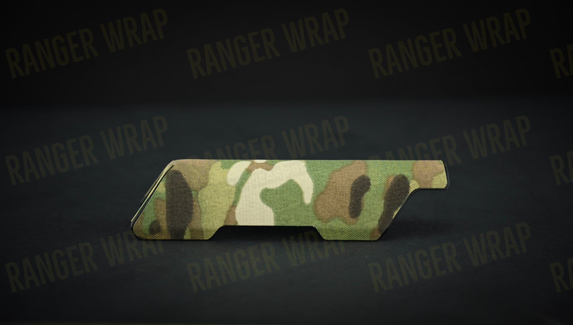 Magpul CTR MOE Cheek Riser Wrap- in Cordura Fabric-16