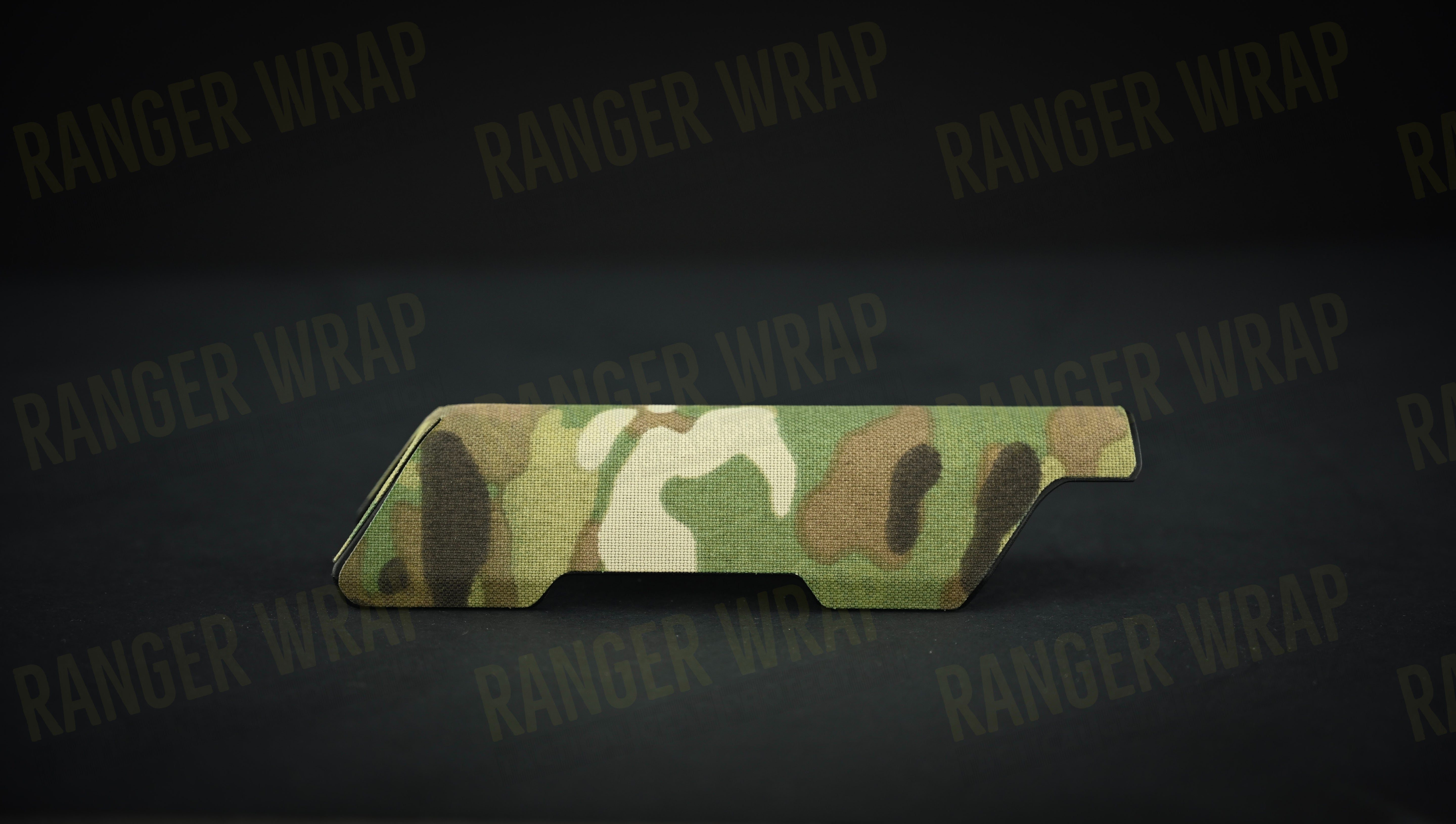 Magpul CTR MOE Cheek Riser Wrap- in Cordura Fabric-16