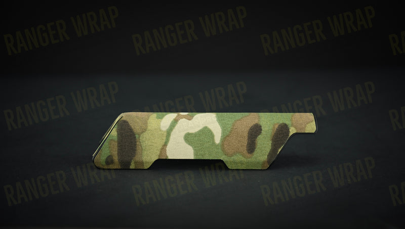 Magpul CTR MOE Cheek Riser Wrap- in Cordura Fabric-16