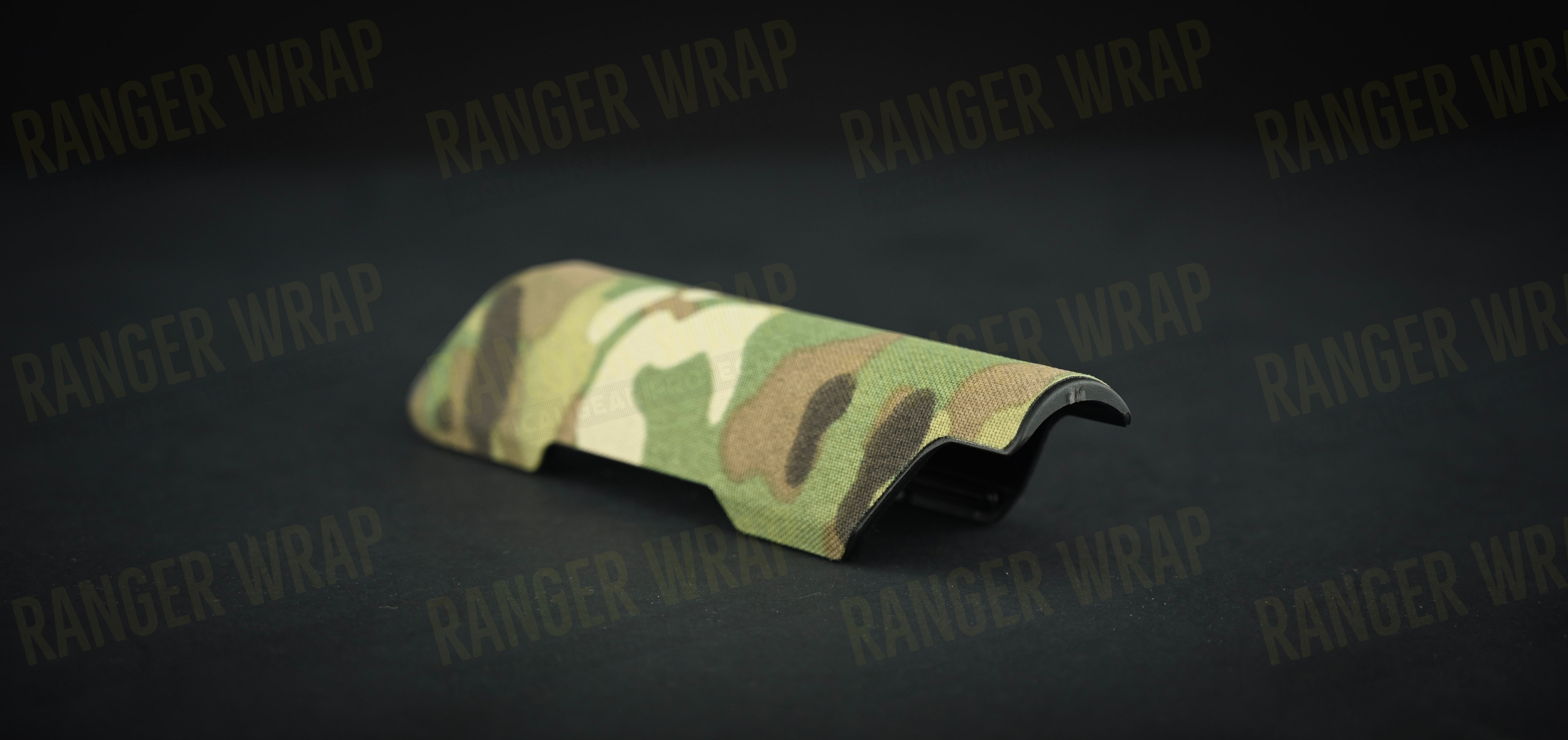 Magpul CTR MOE Cheek Riser Wrap- in Cordura Fabric-17