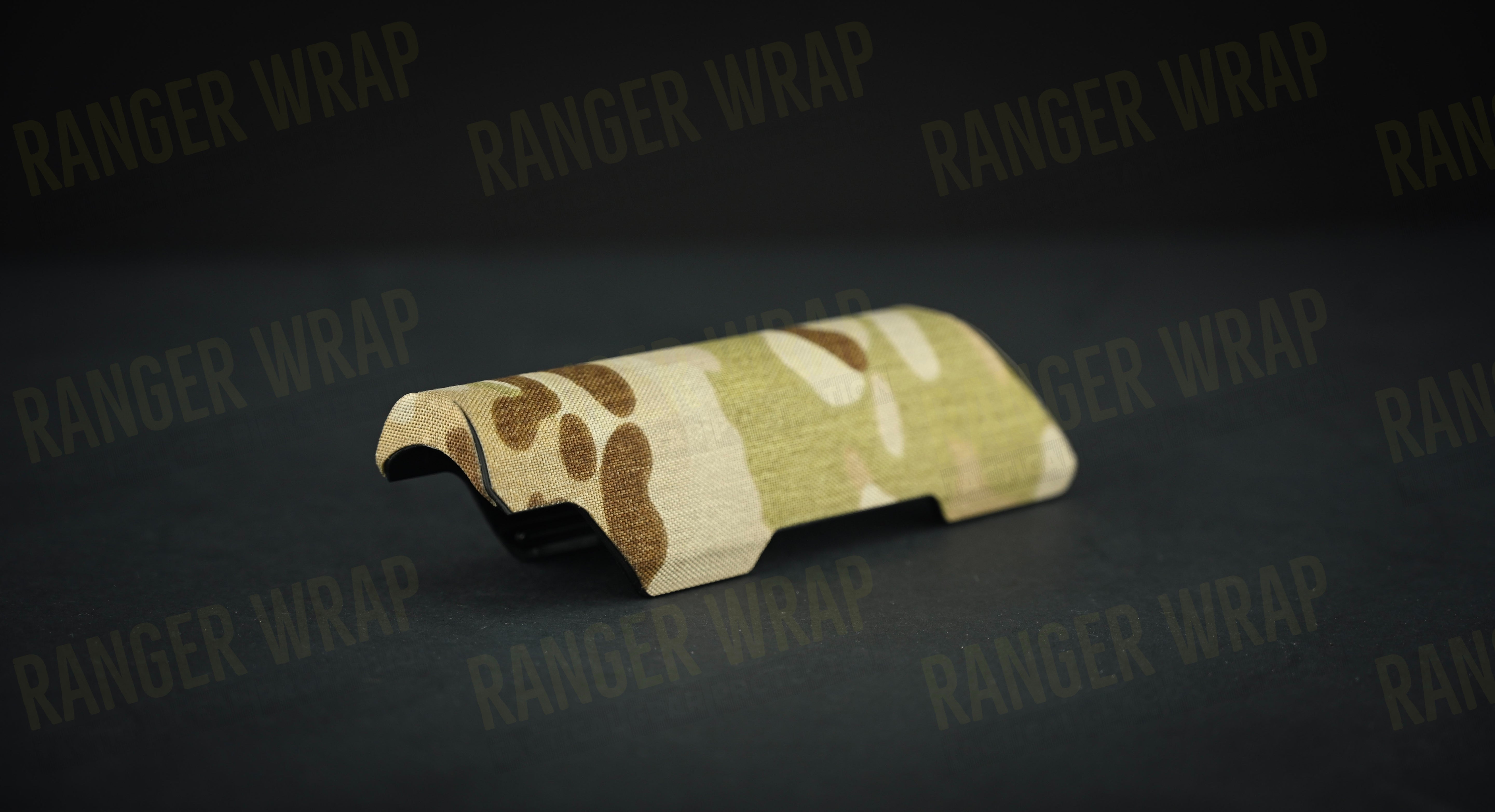 Magpul CTR MOE Cheek Riser Wrap- in Cordura Fabric-18