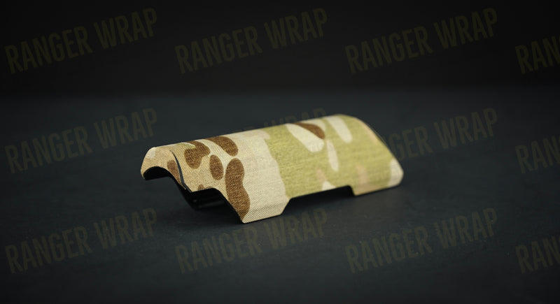 Magpul CTR MOE Cheek Riser Wrap- in Cordura Fabric-18