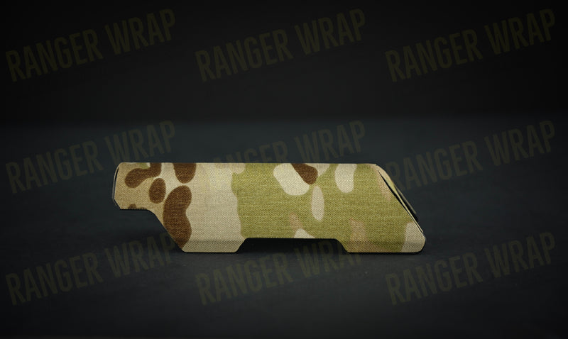 Magpul CTR MOE Cheek Riser Wrap- in Cordura Fabric-19