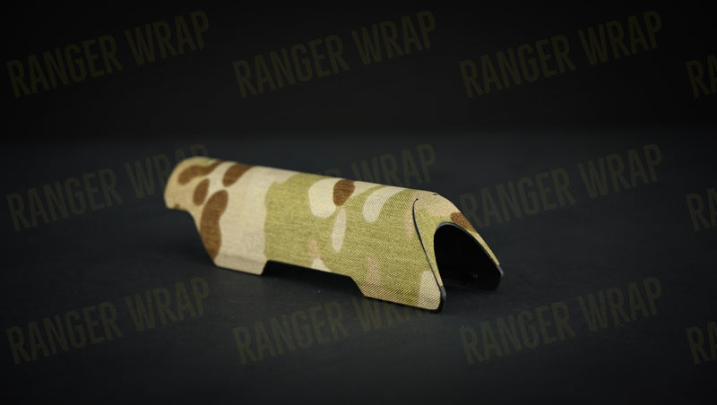Magpul CTR MOE Cheek Riser Wrap- in Cordura Fabric-8